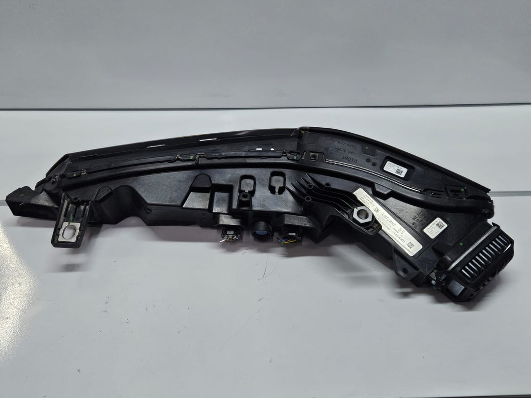 OEM BMW X7 G07 LEFT SIDE LED HEADLIGHT/HEADLAMP 9880593 2019-2024 