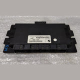 OEM BMW E90 3 series FOOTWELL LIGHT CONTROL MODULE FRM2 LED XE XENON 9204538