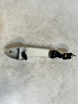 2011-2016 BMW 528i F01 F02 F03 F04 F10 Rear Left Exterior Door Handle 7305275