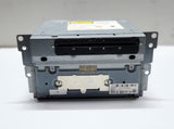 09-12 BMW 528i Navigation System Headunit Cic 9237177 5 Series F10 F11 F18 OEM