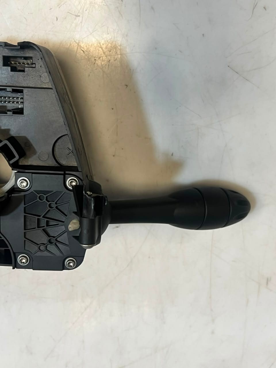 2006-2013 MINI Cooper S R56 and Clubman R55 Steering Column Switch 3451892 