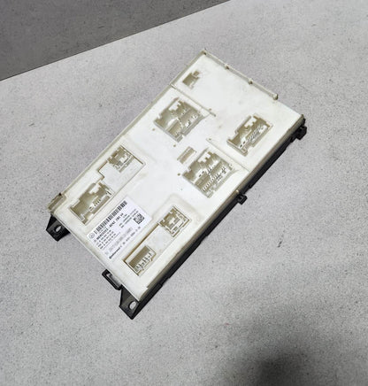 2015 Mercedes-Benz ML250 Sam Control Unit A1669001608 W166 and W292 