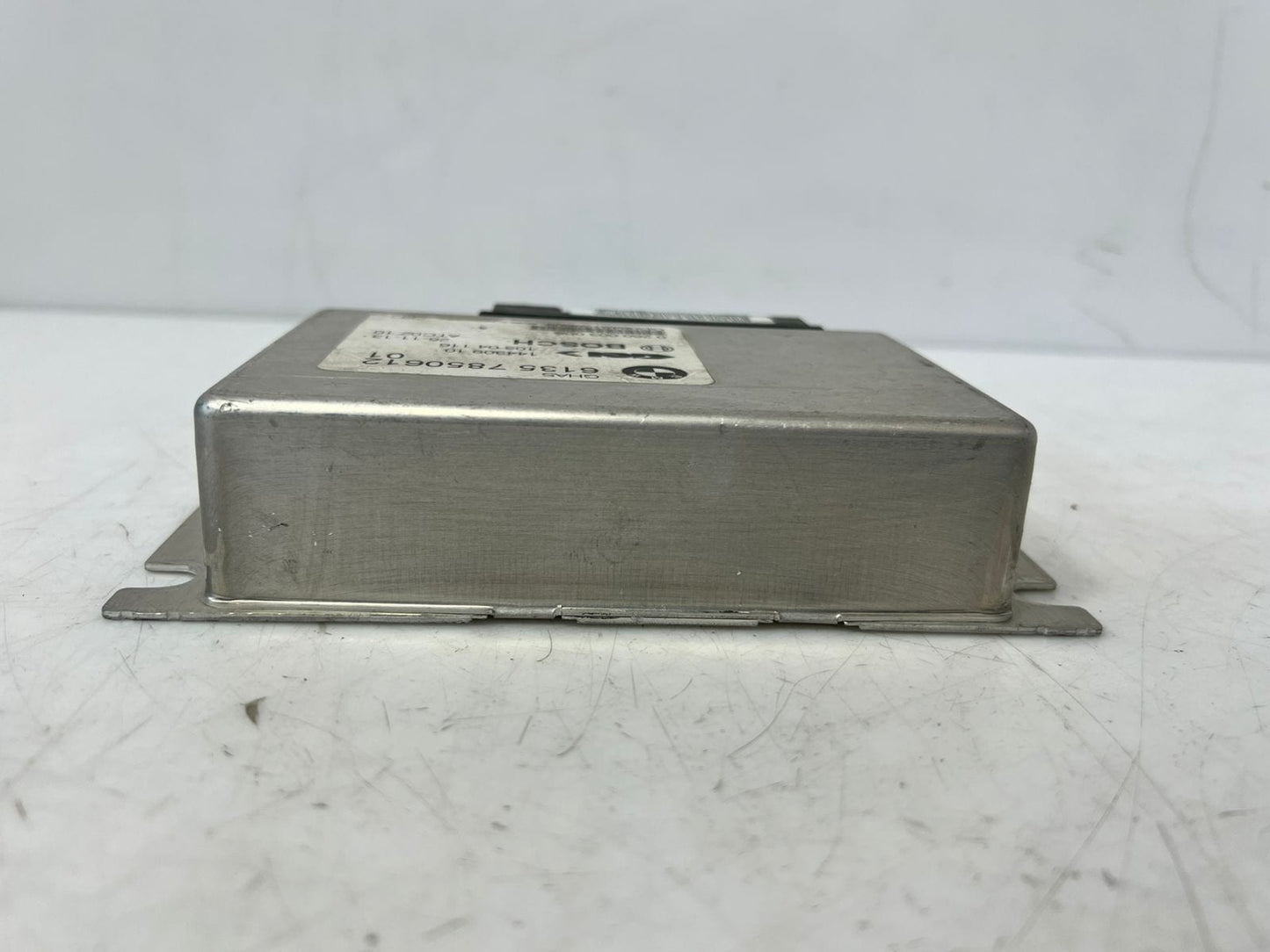 2012-2018 BMW M5 F10 M6 F06 F12 F13 Differential Lock Control Module 7850612 