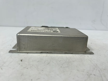 2012-2018 BMW M5 F10 M6 F06 F12 F13 Differential Lock Control Module 7850612 