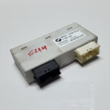 2006 BMW 530xi Sunroof Control Module 6955926 E60 and E61 5 Series OEM