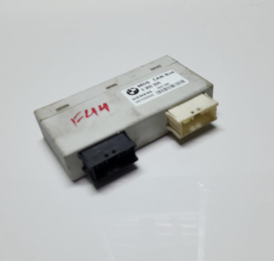 2006 BMW 530xi Sunroof Control Module 6955926 E60 and E61 5 Series OEM 
