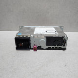 2010-2017 BMW X3 Radio Stereo Head Unit 9258934 X3 F25 X3 20D SE xDrive