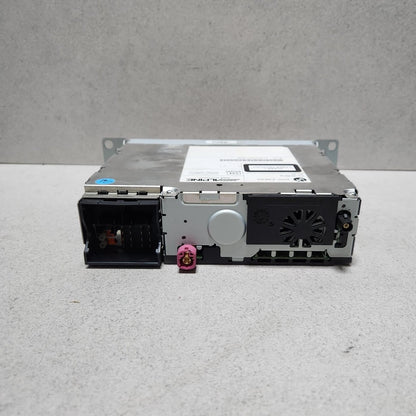2010-2017 BMW X3 Radio Stereo Head Unit 9258934 X3 F25 X3 20D SE xDrive