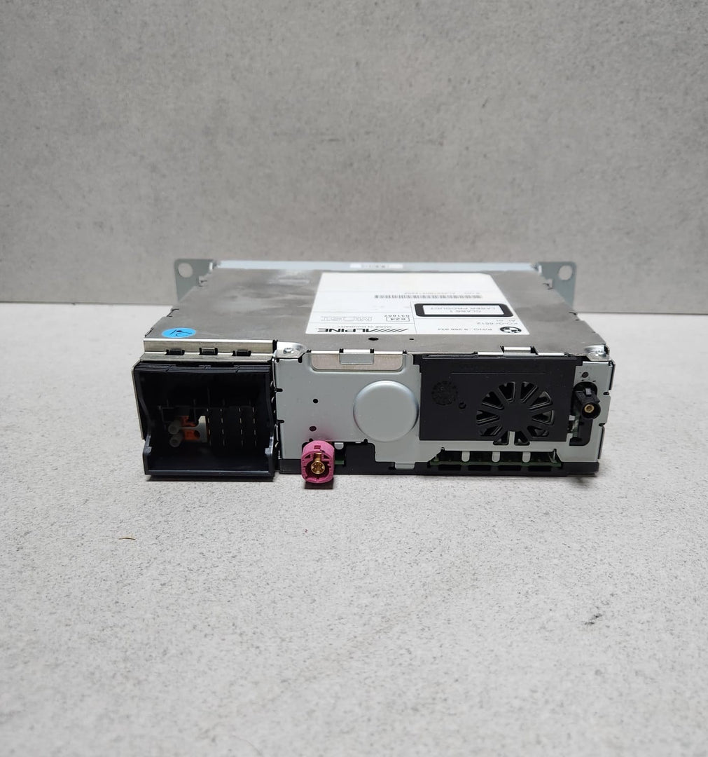 2010-2017 BMW X3 Radio Stereo Head Unit 9258934 X3 F25 X3 20D SE xDrive
