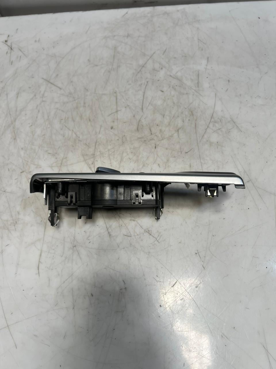2015-2018 BMW X3 F07 GT F10 F06 F12 F26 Headlight Fog Light Switch 9346838 OEM