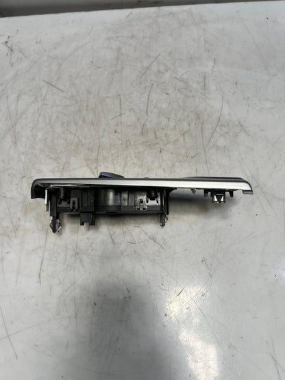 2015-2018 BMW X3 F07 GT F10 F06 F12 F26 Headlight Fog Light Switch 9346838 OEM