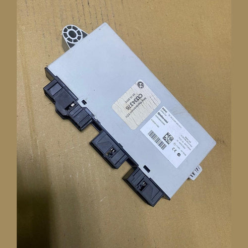 2010 BMW X3 Cas Control Unit Module 9226955 5 Series GT F07, 7 Series F01-F04, X