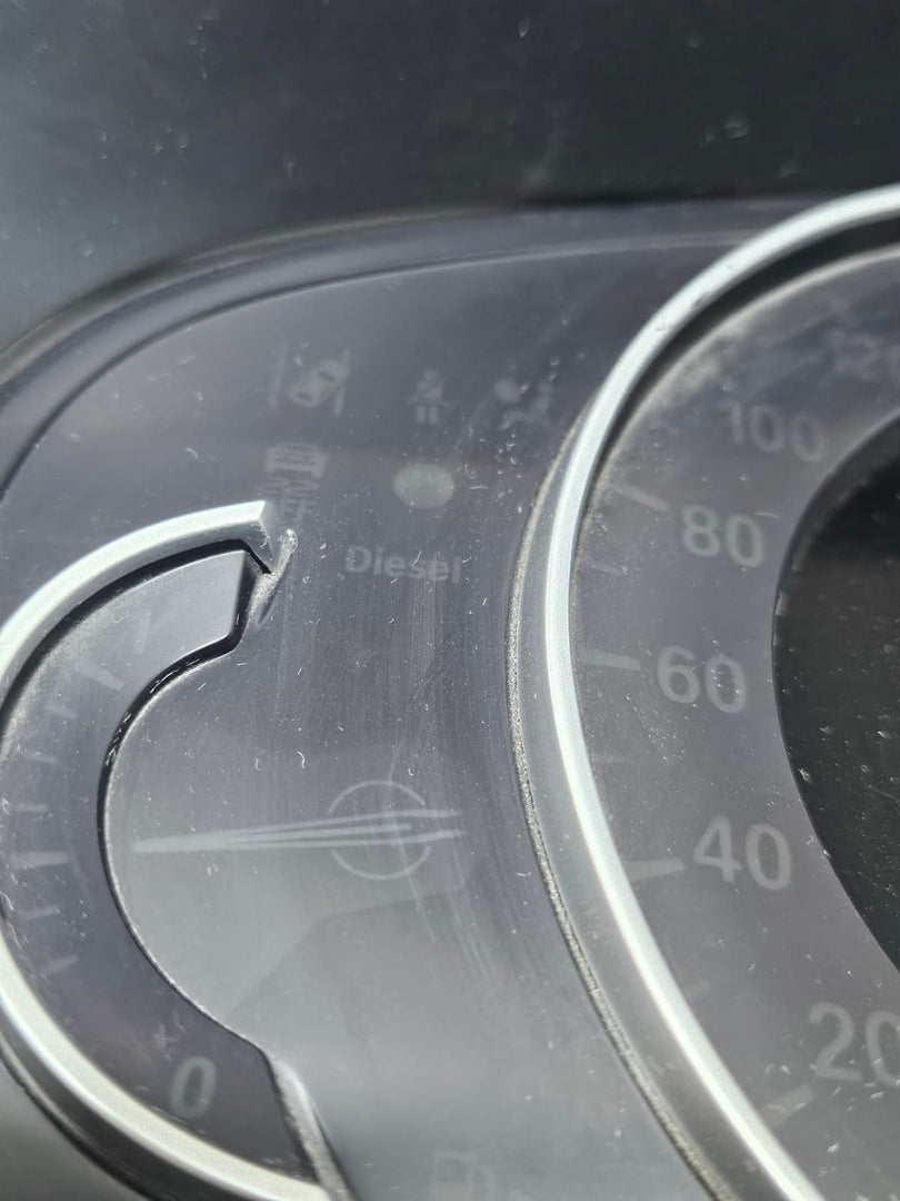 BMW G01 G12 G30 G32 OEM DIESEL DIGITAL INSTRUMENT SPEEDOMETER CLUSTER  8790261