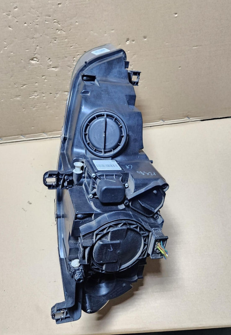 2007-2013 BMW X5 Headlight Left 7278047 X5 E70 NONE XENON