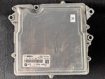 قم بتحميل الصورة إلى عارض الصور، BMW N55/F10/F02/ F07   535I GT35 GT ENGINE CONTROL UNIT ECU SET - 7629420