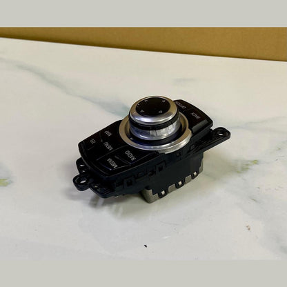 OEM BMW F20 F21 F30 F31 F34 F10 F11 F25 Genuine iDrive Media Controller 9267956