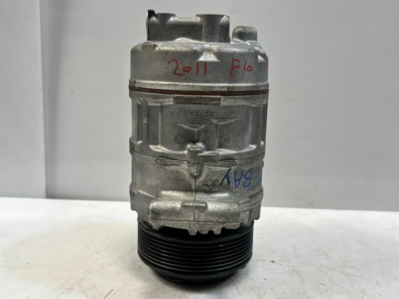 2010-2017 BMW 5' 7' 530i F01 F02 F03 F04 F10 Air Conditioning Compressor 9165808