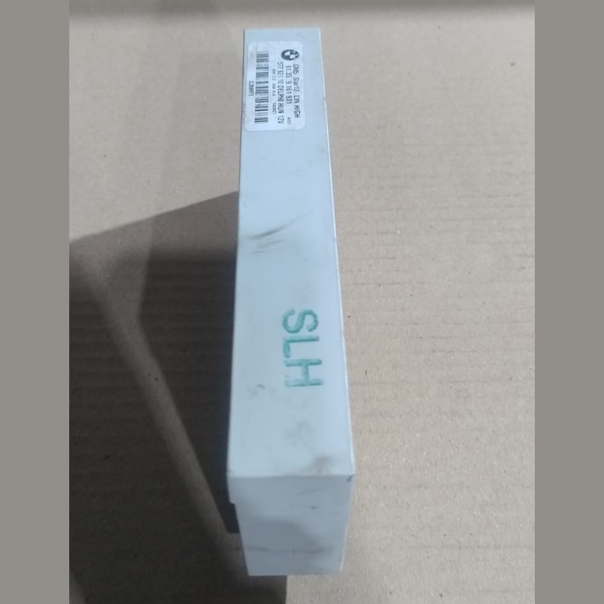 BMW E46 X3 E83 Z8 E52 F25 BCM BODY CONTROL UNIT BASIC MODUL 5 9161931