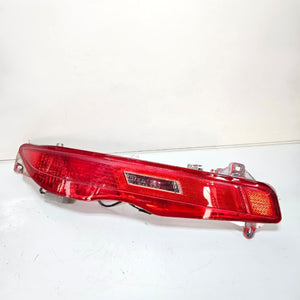 7177075-2008-2010 BMW 6 Series Coupe E63 E64 M6 650i Taillight Left Rear