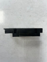BMW E60, E63, E64, E65, E66 LM2 LEAR Light Control Module LCM 9203081 OEM