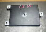 Bild in die Galerieansicht laden, 19-23 Mercedes-Benz W213 CLS Body Comfort Control Module Unit A213 9009722 OEM