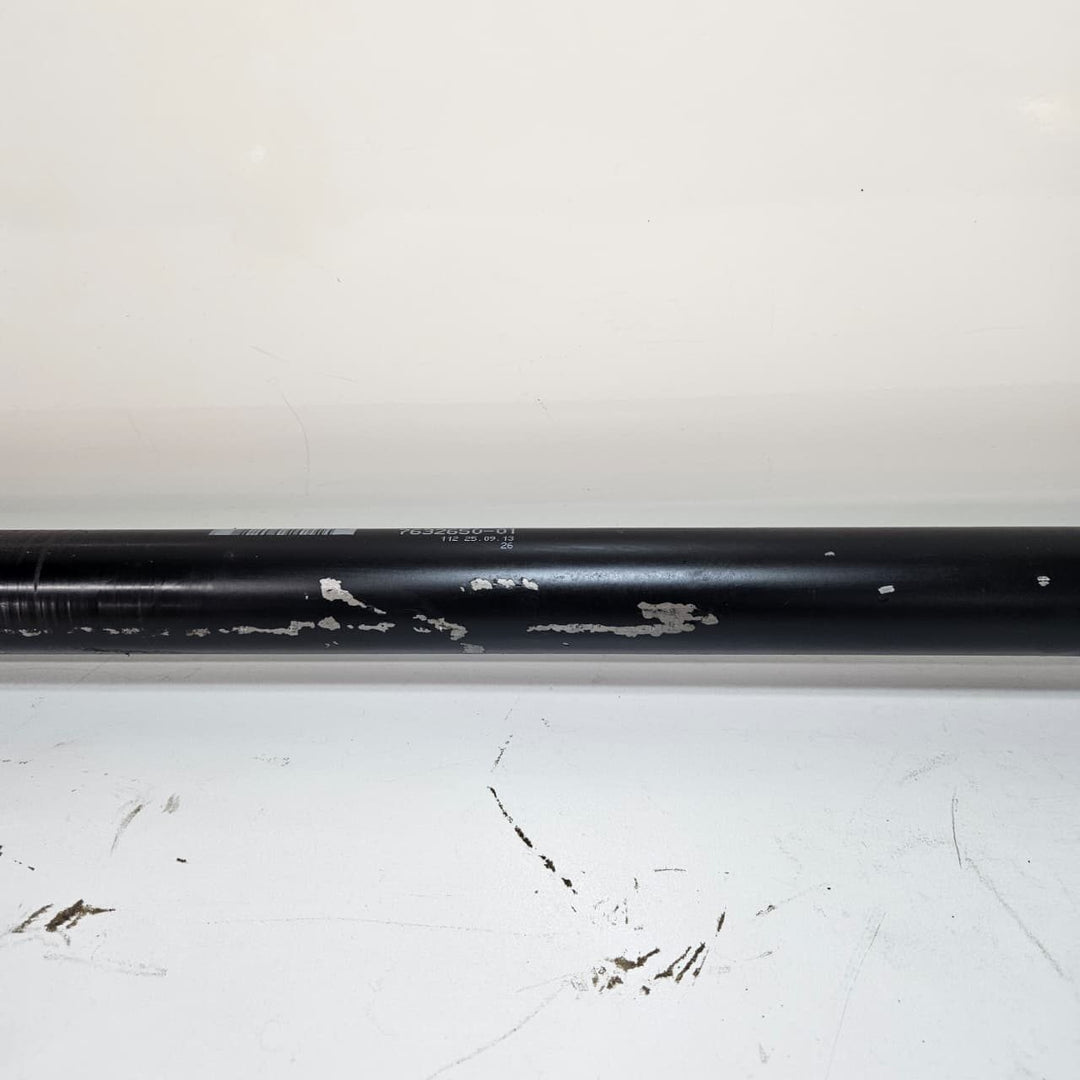 2012-2016 BMW 3 4 SERIES F30 F31 F34 F36 328i Front Driveshaft 7632650