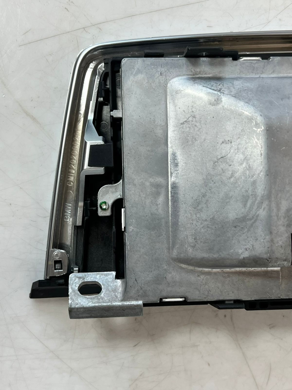 2013 BMW M6 6' F06 F12 10.25" Central Information Display Screen 9284976 OEM