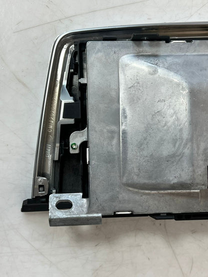 2013 BMW M6 6' F06 F12 10.25" Central Information Display Screen 9284976 OEM