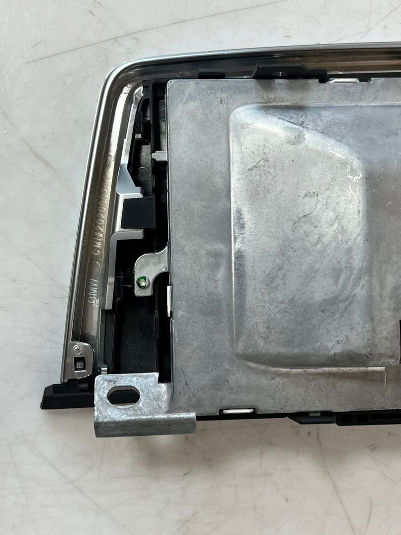 2013 BMW M6 6' F06 F12 10.25" Central Information Display Screen 9284976 OEM