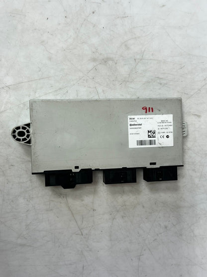 2011-2016 BMW 550i F01 F06 F10 F13 Car Access System Control Module 9347911 OEM