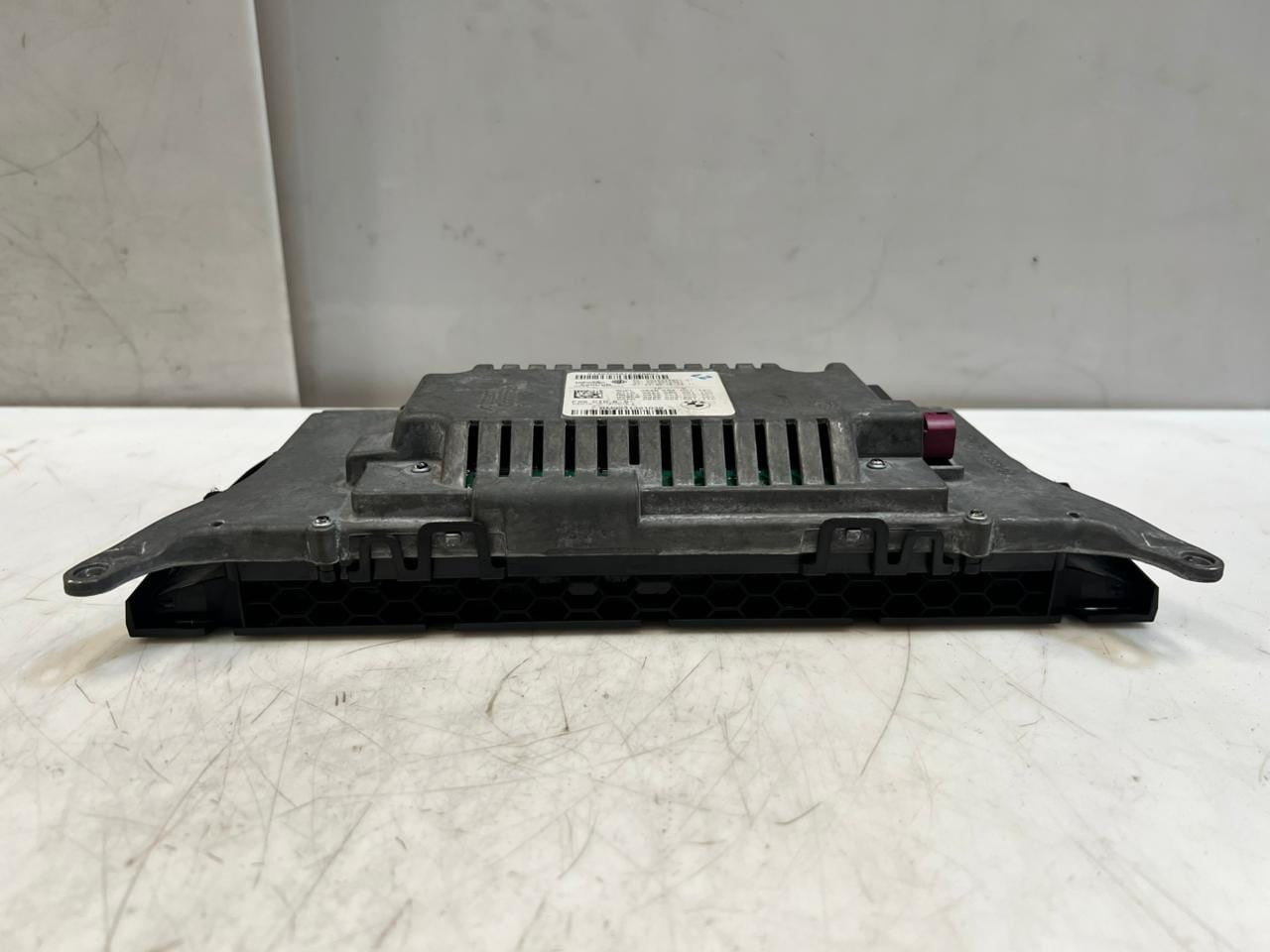 2012-2017 BMW X3 F25 and X4 F26 6.5 inch Central Information Display 9231321 OEM