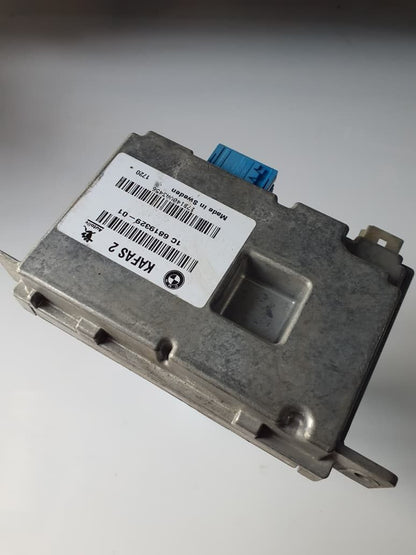 2013-2015 BMW X4 F26 750Li Camera Control Module 6819329  