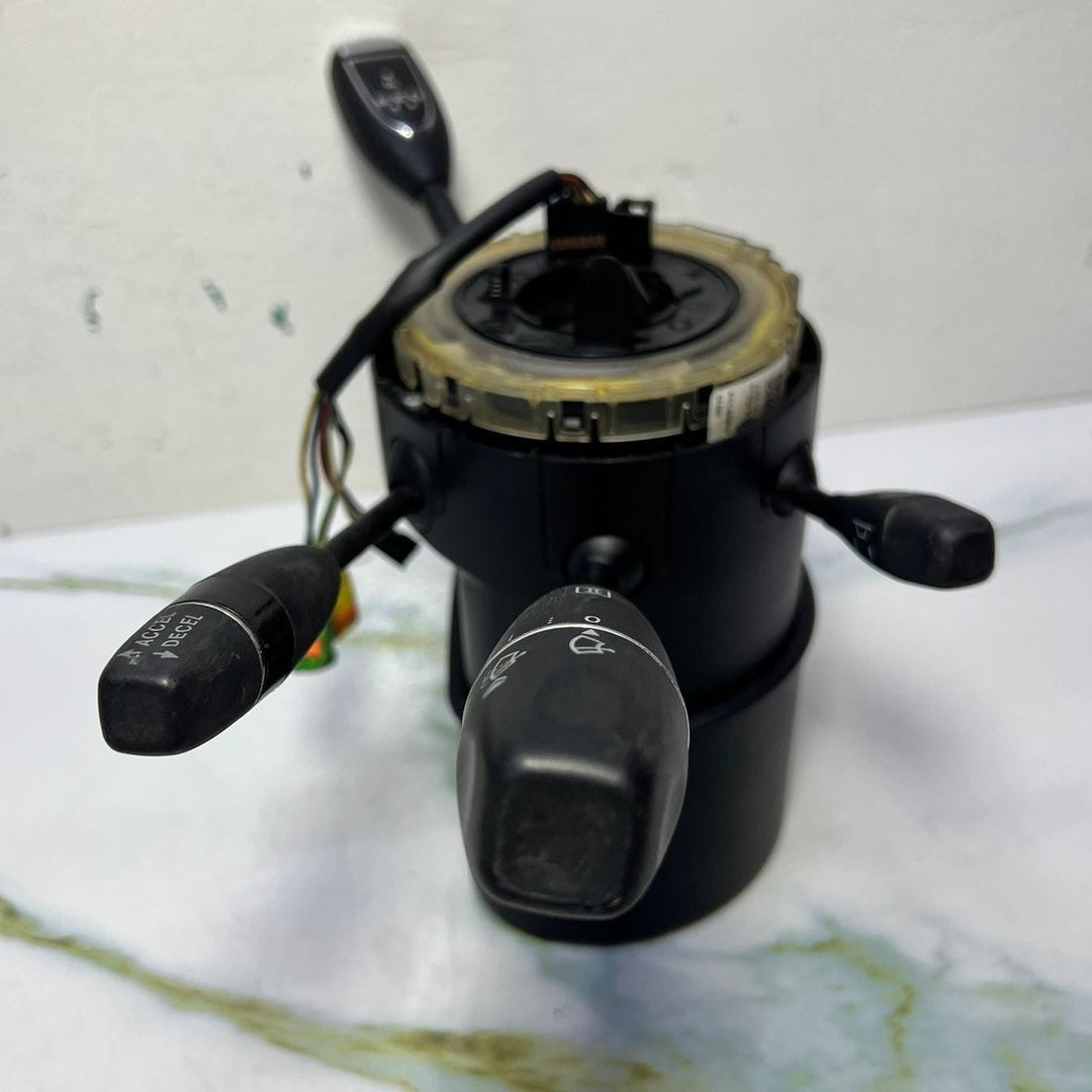 2007-2010 Mercedes CL550 Steering Column Combination Switch A2215405962 W221