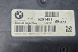 2009-2017 BMW 750i F06 F12 F13 Central Gateway Control Module 9291451 OEM