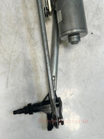 Load image into Gallery viewer, 2010-2015 BMW X1 E84 Front Windshield Wiper Motor And Linkage 2992466 OEM