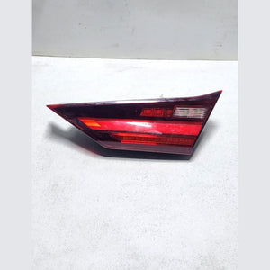 2020 BMW 1 Series Rear Tail Light 7450652 1 Series F40 M Sport