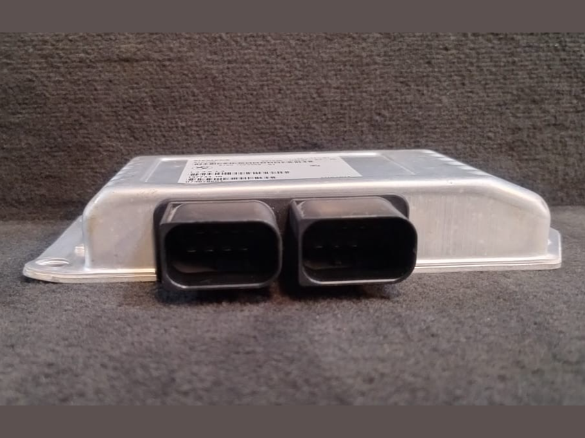 BMW X5 E70 X6 E71 TRANSFER CASE CONTROL MODULE P/N 7569969‑01