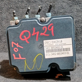 BMW F07 DSC ABS-PUMPE BREMSHYDROAGGREGAT STEUERGERÄT MODUL 6853400
