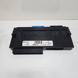 09-12 BMW E70 X5 X6 Basic Body Control Module Junction Fuse Box 9192740-01 OEM