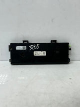 2010-2017 BMW X3 F25 Diversity Antenna signal reception Amplifier 9276066 OEM