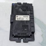 BMW X1 E84 2014 Light control module unit LCM 9308366 FRM 3R OEM