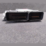 7567321 BMW 116i 316i E81 E87 E90 N45N ENGINE CONTROL UNIT ECU DME
