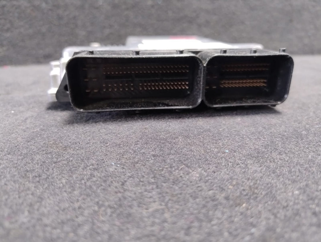 7567321 BMW 116i 316i E81 E87 E90 N45N ENGINE CONTROL UNIT ECU DME