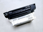 Load image into Gallery viewer, 2008 2009 2010 BMW 5 6 Series E60 E61 CCC Radio DVD Player 6583 9156238
