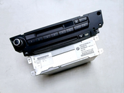 2008 2009 2010 BMW 5 6 Series E60 E61 CCC Radio DVD Player 6583 9156238
