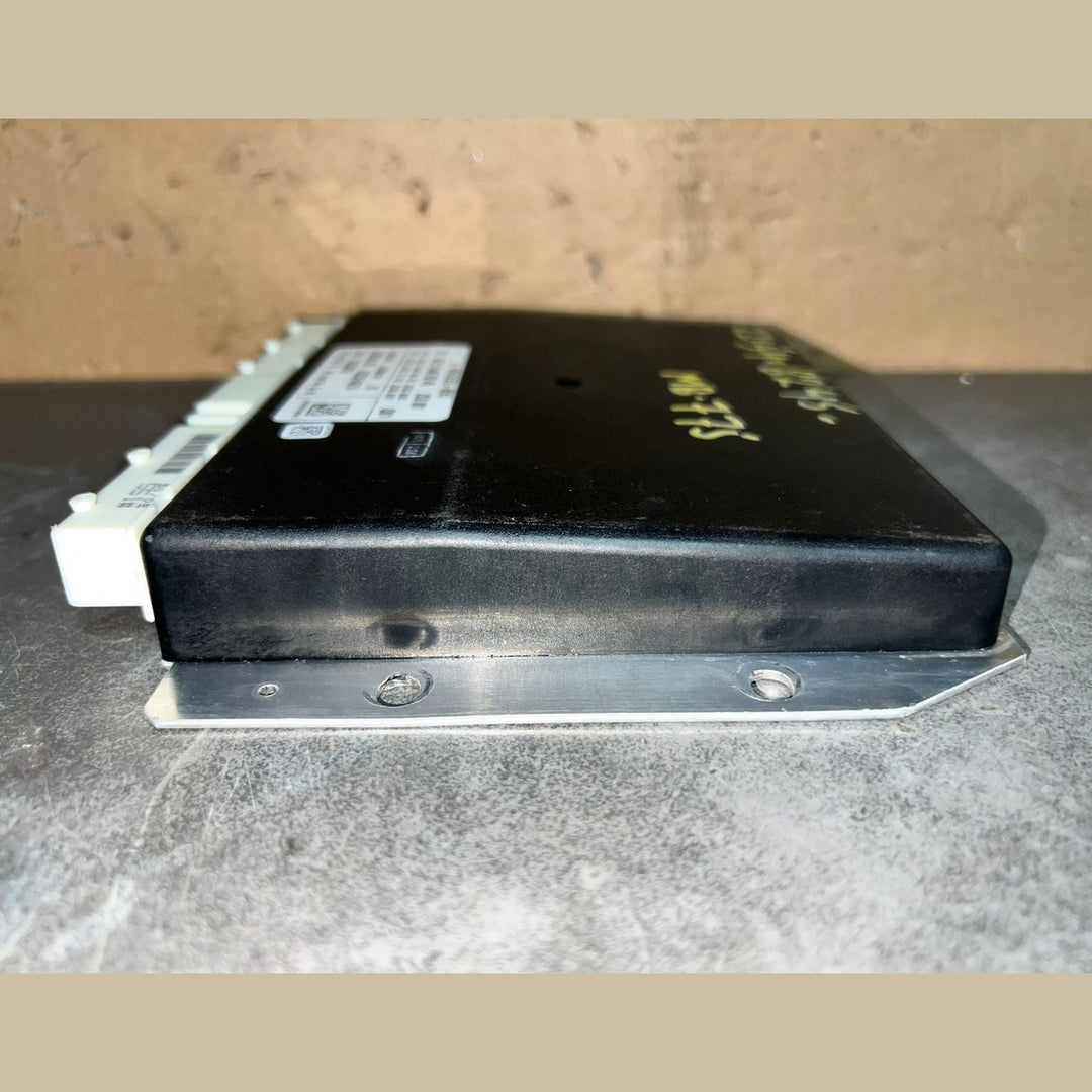 07-13 MERCEDES W221 S-CLASS AIR SUSPENSION CONTROL UNIT MODULE A221 5408245 OEM