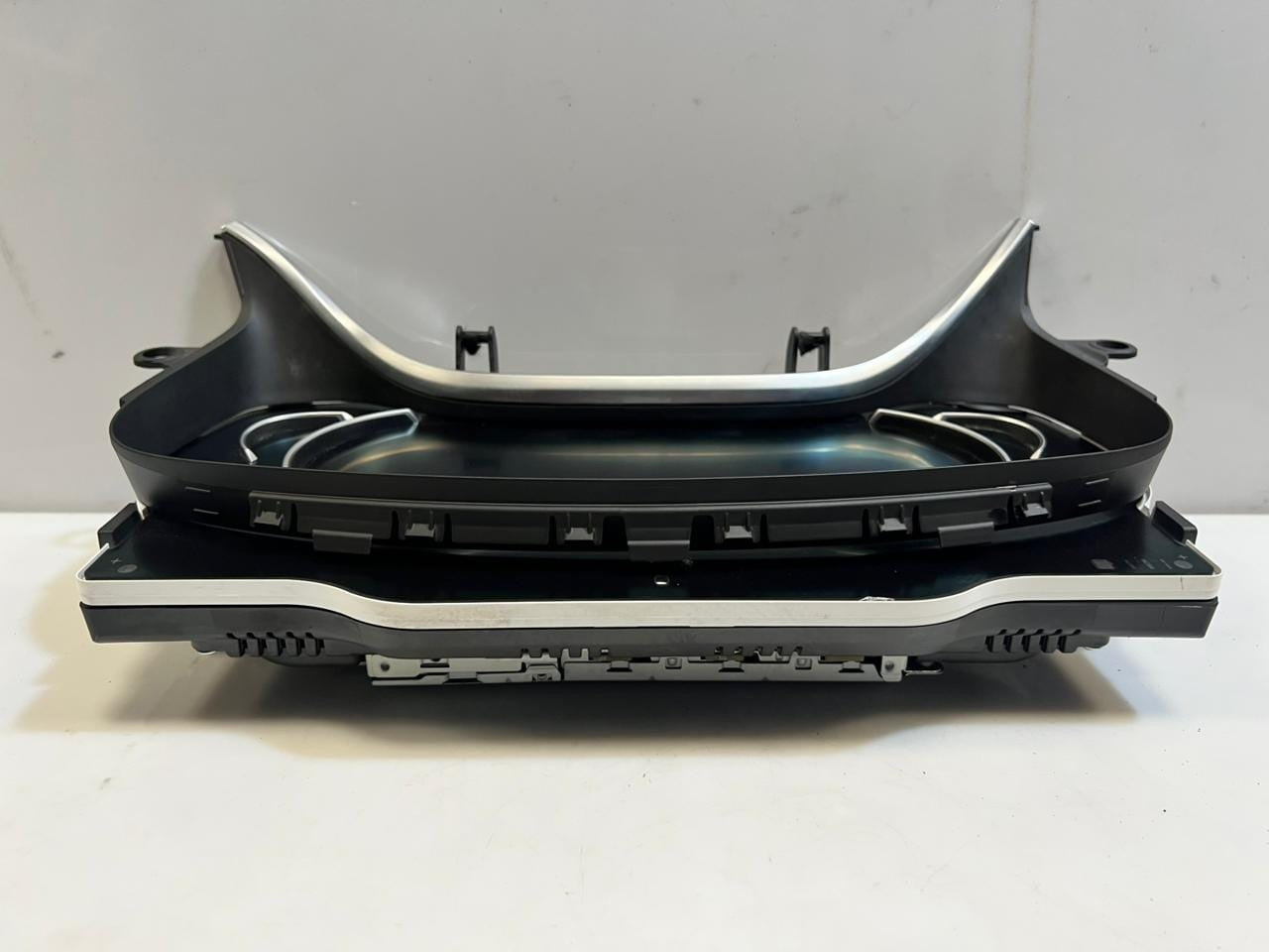 2016-2019 BMW 7 Series G11 G12 740i Instrument Cluster 6847820 LHD OEM