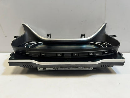 2016-2019 BMW 7 Series G11 G12 740i Instrument Cluster 6847820 LHD OEM