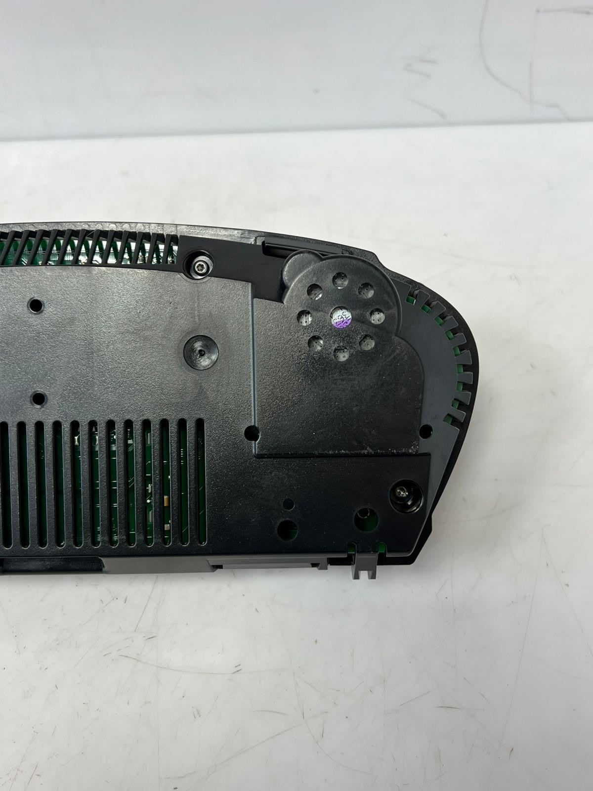 2002-07 BMW 525i 5 Series E60 N52B25 SPEEDOMETER Instrument Cluster 9135252 OEM