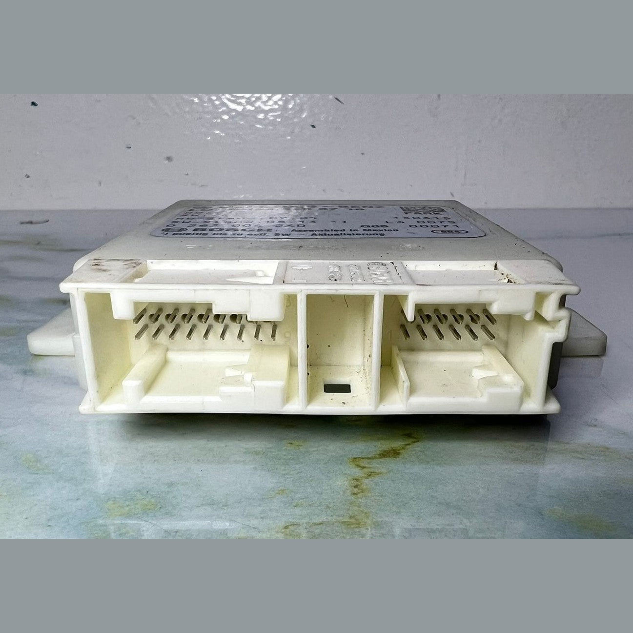 Mercedes Parking Aid Control Unit A1645453716 ML W164